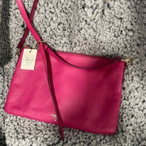 Fossil crossbody Women Purse NWT